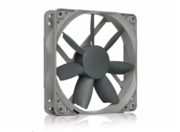 Noctua ventilátor NF-S12B redux - 1200 PWM, 4-pin, 1200 RPM, 59.21dB, 12V - 120mm