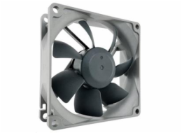 Noctua ventilátor NF-R8 redux-1800 PWM, 4-pin, 1800 RPM, 17.1dB, 12V - 80mm