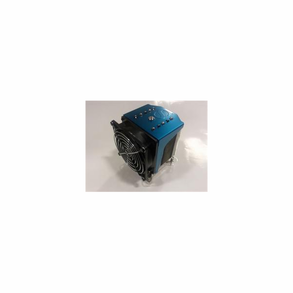 SUPERMICRO 4U Active CPU HS Socket H UP Systems (s.1151/1...