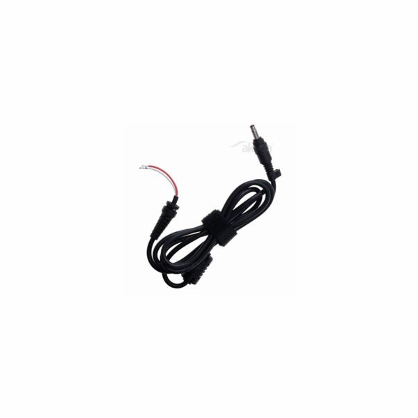 Akyga Napájecí kabel 1.2m HP 4.8x1.7