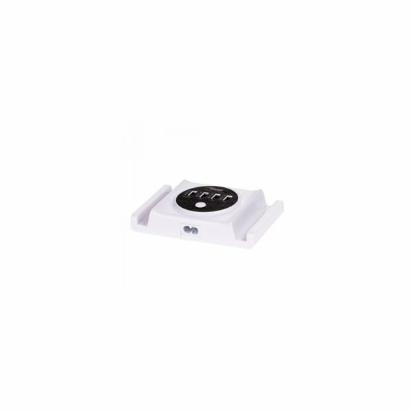 TRX Akyga nabíječka/ 220V/ 4x USB/ 5V/ 3.1A/ neoriginální