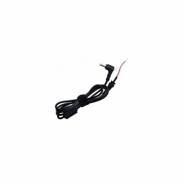 Akyga Napájecí kabel 1.2m ACER 5.5x1.7