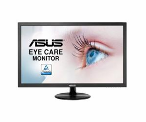 ASUS VP228DE 54,6 cm (21.5") 1920 x 1080 px Full HD LCD Č...