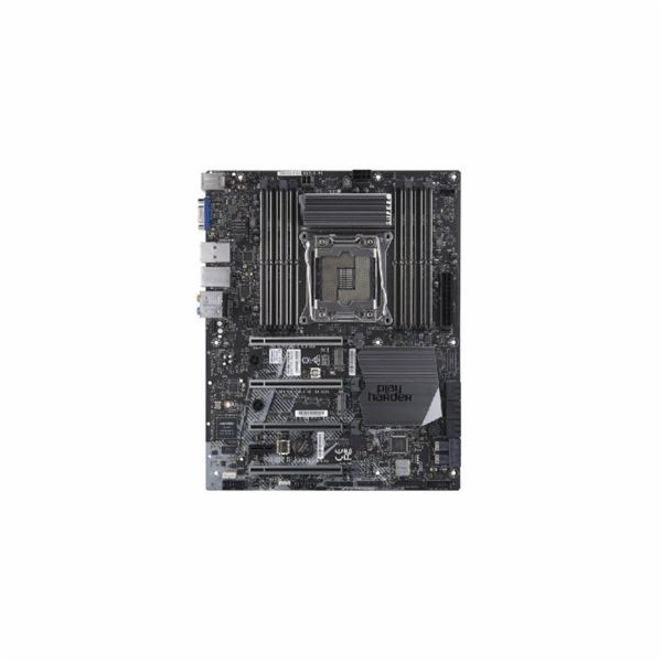 Supermicro MBD-C9X299-RPGF-O SUPERMICRO MB 1xLGA2066, x29...