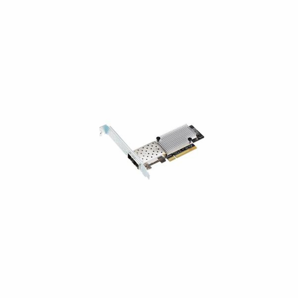 ASUS BCM 57840S, 10 Gigabit/s Ethernet SFP+; Dual Port, 4...