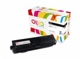 OWA Armor toner pro KYOCERA ECOSYS M2135, M2635, M2735, P2235, 3000 Stran, TK1150 černá/black