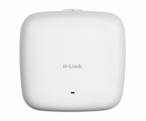 D-Link DAP-2680 Wireless AC1750 Wave2 Dual-Band PoE Acces...