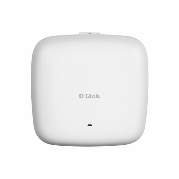 D-Link DAP-2680 Wireless AC1750 Wave2 Dual-Band PoE Acces...