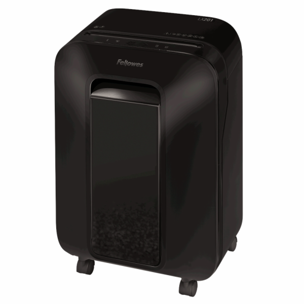 Skartovač Fellowes LX 201 