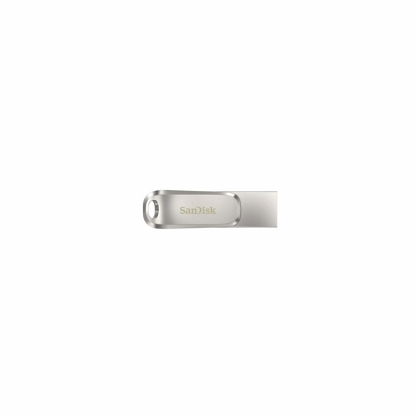 SanDisk Ultra Dual Drive Luxe 64GB USB Type-C  SDDDC4-064...