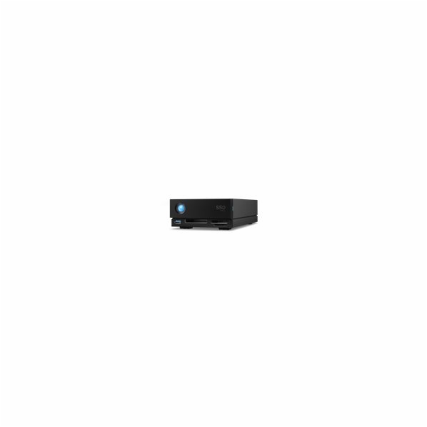 LaCie 1big SSD Pro           4TB Thunderbolt 3