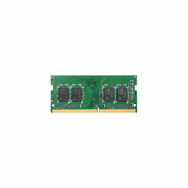 Synology paměť 16GB DDR4 ECC pro RS1221+, RS1221RP+, DS18...