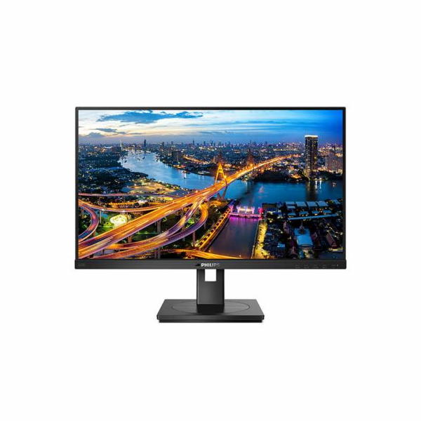 Philips LCD 242B1 23,8" 16:9 IPS/1920x1080@75Hz/50M:1/4ms...
