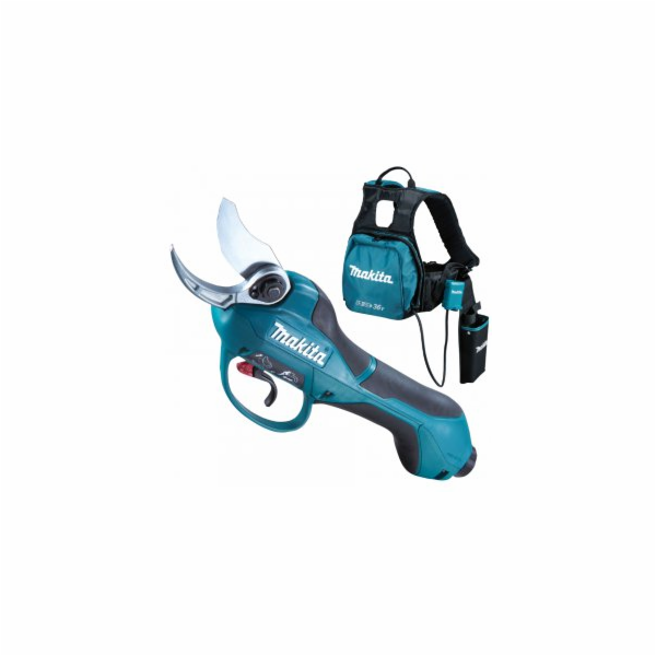Makita DUP362Z Aku nůžky na vinnou révu 