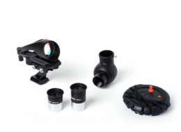 CELESTRON 28216660 Inspire70mm Azrefract