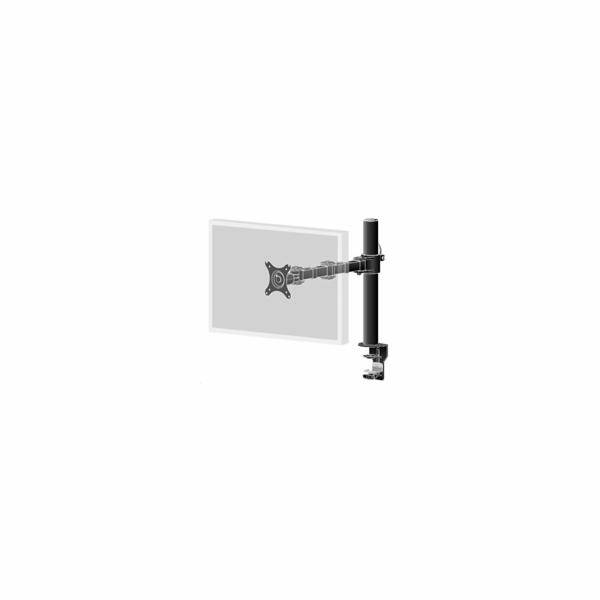 iiyama DS1001C-B1, držák na monitor