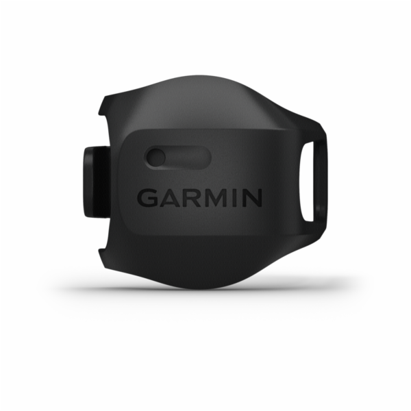 Garmin Snímač rychlosti 2, ANT+ a BLE