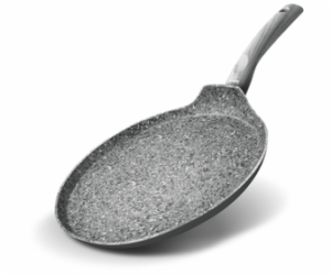 Lamart LT1190 Pánev na palačinky FLINT, 28 cm