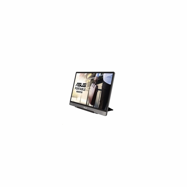 ASUS LCD 14" MB14AC 1920x1080 ZenScreen  Portable USB-C I...