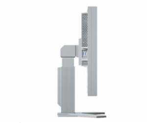EIZO 23" EV2360-BK,IPS-LED, 16:10, 1920 x 1200, 1000:1, 2...