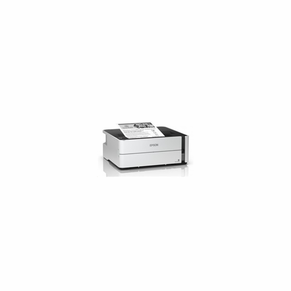 EPSON tiskárna ink EcoTank Mono M1180, A4, 1200x2400dpi, ...