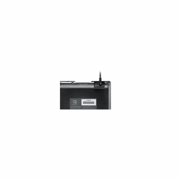 Wacom STU540 & sign pro PDF