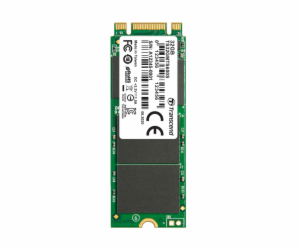 TRANSCEND SSD 32GB 600S, M.2 2260, SATA III B+M Key, MLC