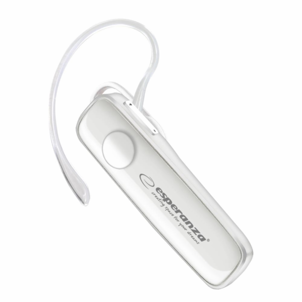 ESPERANZA EH184W CELEBES - BLUETOOTH SLUCHÁTKA 4.2