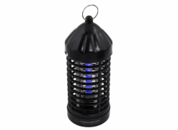 Esperanza EHQ005 TERMINATOR elektrický lapač hmyzu, UV-A lampa 2W