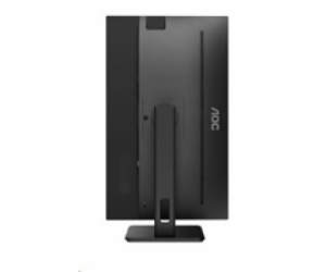 AOC MT IPS LCD WLED 27" U27P2 - IPS panel, 3840x2160, HDM...