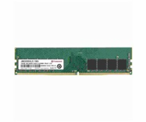 TRANSCEND DIMM DDR4 16GB 3200Mhz 1Rx8 2Gx8 CL22 1.2V