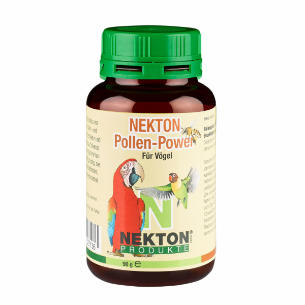 NEKTON Pollen Power 360g