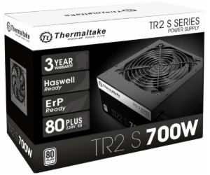 Thermaltake sit. zdroj TR2 S 700W bila