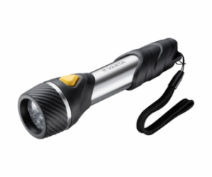 Varta Day Light Multi LED F20 kapesni svitilna s 9 x 5mm ...