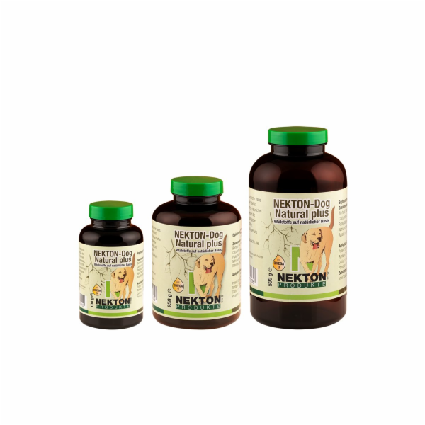 Nekton Dog Natural Plus 250g