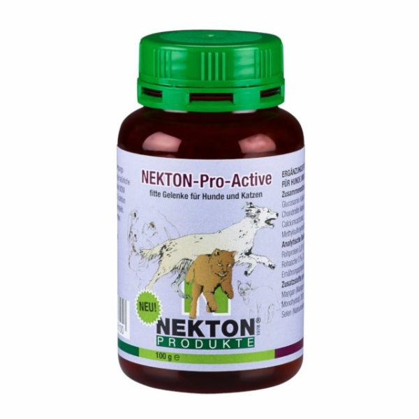 Nekton Pro Active 250g