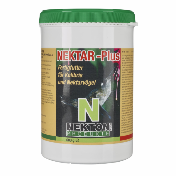 NEKTON Nektar Plus 3000g