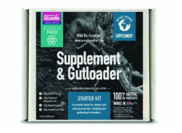 Arcadia EarthPro Supplement Starter Kit