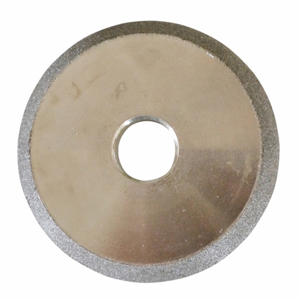 Güde 94166 Brusný kotouč k ostřičce vrtá