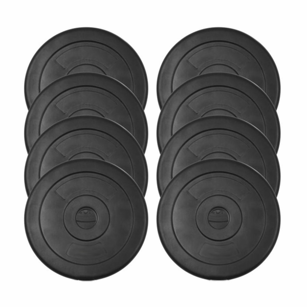 Sedco 43114A KOTOUČ ČINKY RUBBER 15 KG 2