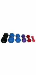 Sedco 0001 Činka VINYL 4 kg