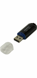 ADATA Flash Disk 8GB USB 2.0 Classic C906, černý