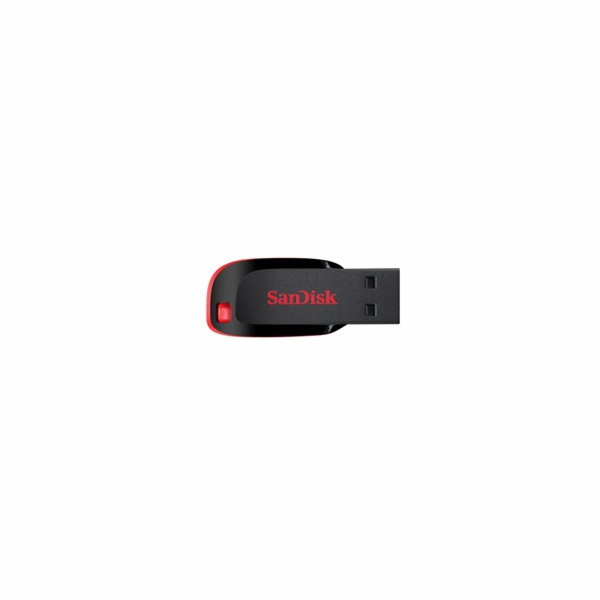 SanDisk Cruzer Blade 16GB SDCZ50-016G-B35