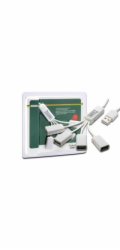 Digitus USB 2.0 kabelový hub