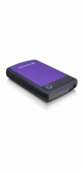 Transcend StoreJet 2,5  25H3 USB 3.0                      1TB