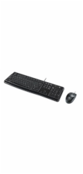 Logitech Desktop MK120 CZ/SK