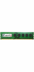 Transcend paměť 4GB DDR3-1600 U-DIMM (JetRam) 2Rx8 CL11
