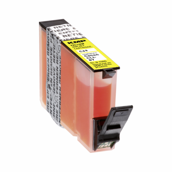 KMP C69 / CLI-8Y
