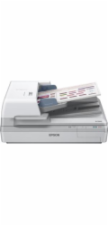 Epson skener WorkForce DS-70000N, A3, NET, ADF, duplex
