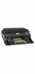 LEXMARK Fotoválec 500Z pro: MS31x/MS41x/MS510/MS610/MX310/MX410/MX51x/MX611  (60 000 stran)